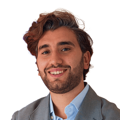 Aghiles Mahdi, Founder of Saint Ferdinand O.S