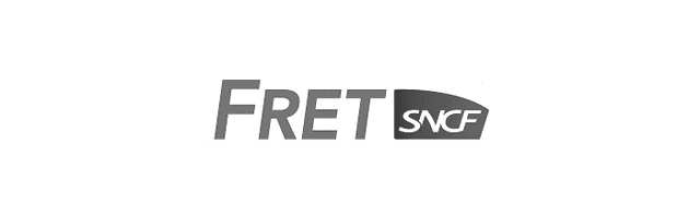Fret logo