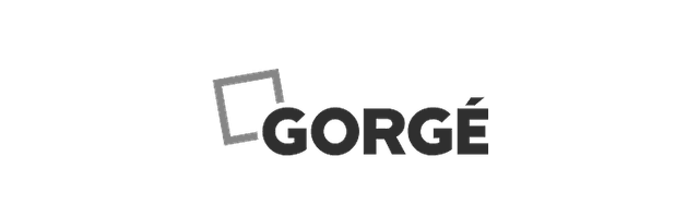 GORGÉ